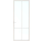 Skantrae binnendeur SSL 4608 nevel glas