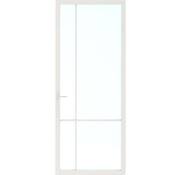 Skantrae  Skantrae binnendeur SSL 4609 blank glas