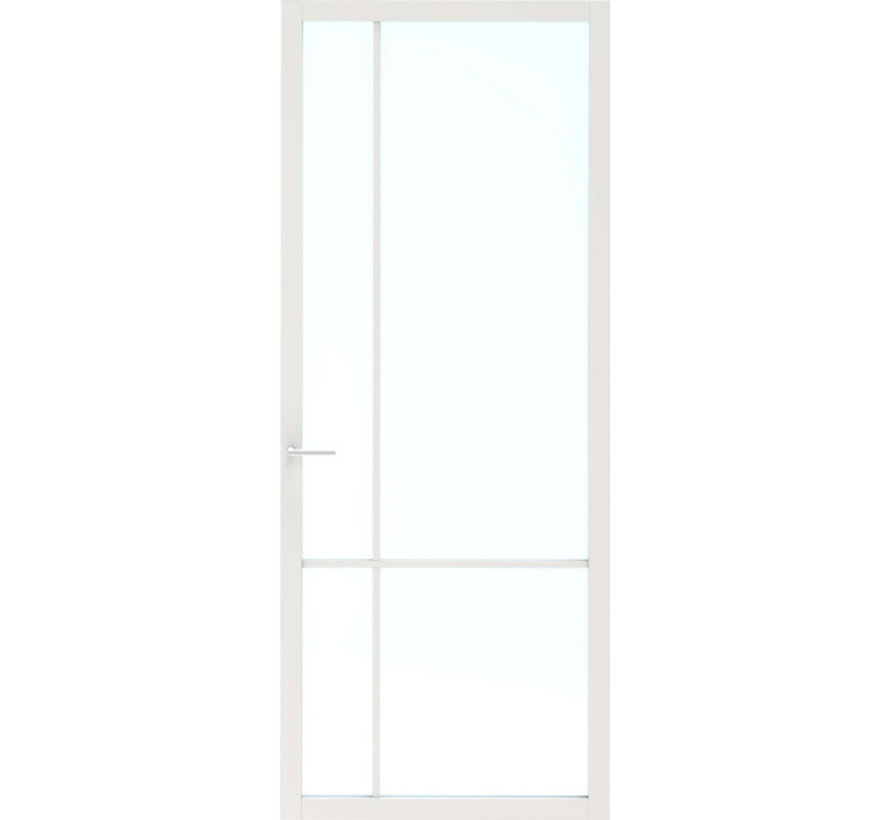 Skantrae binnendeur SSL 4609 blank glas