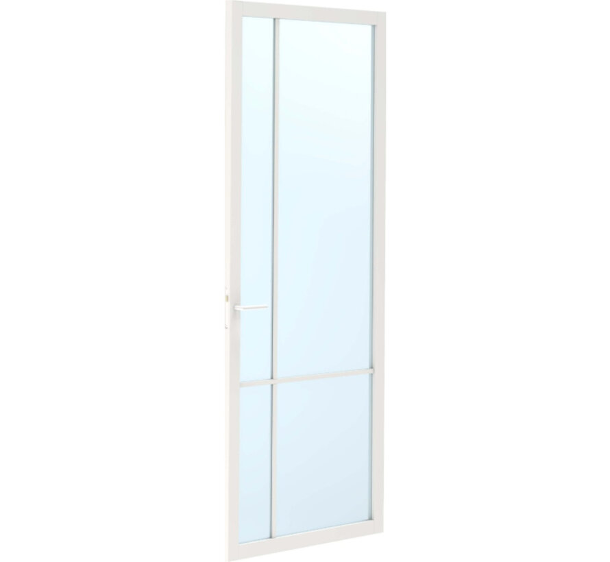 Skantrae binnendeur SSL 4609 blank glas