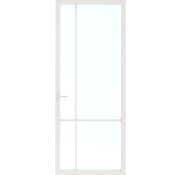 Skantrae  Skantrae binnendeur SSL 4609 nevel glas