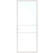 Skantrae  Skantrae binnendeur SSL 4610 blank glas