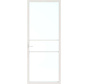 Skantrae binnendeur SSL 4610 blank glas