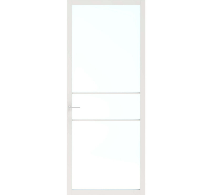 Skantrae binnendeur SSL 4610 blank glas