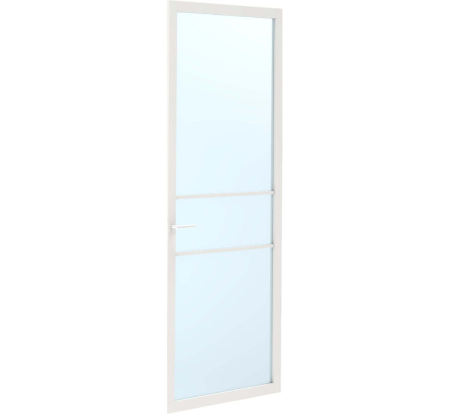 Skantrae binnendeur SSL 4610 blank glas