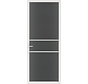 Skantrae binnendeur SSL 4610 rook glas