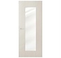 Austria binnendeur Sense Brave Mat glas