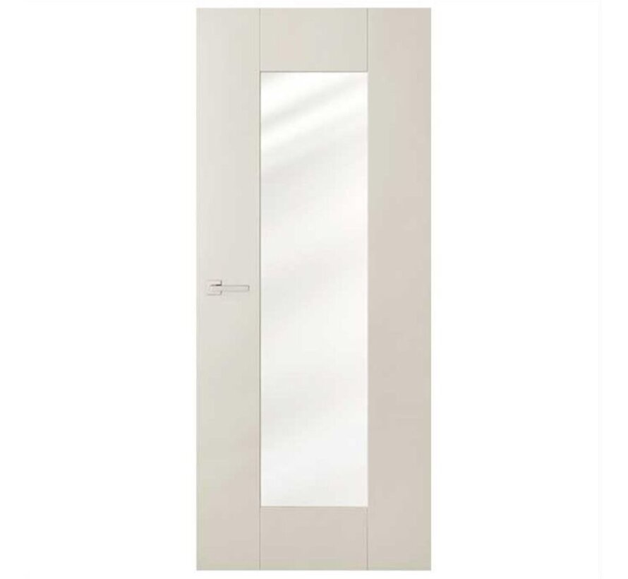 Austria binnendeur Sense Brave Mat glas