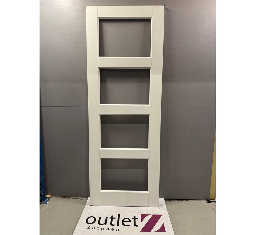 Cando binnendeur Manchester 83x231,5