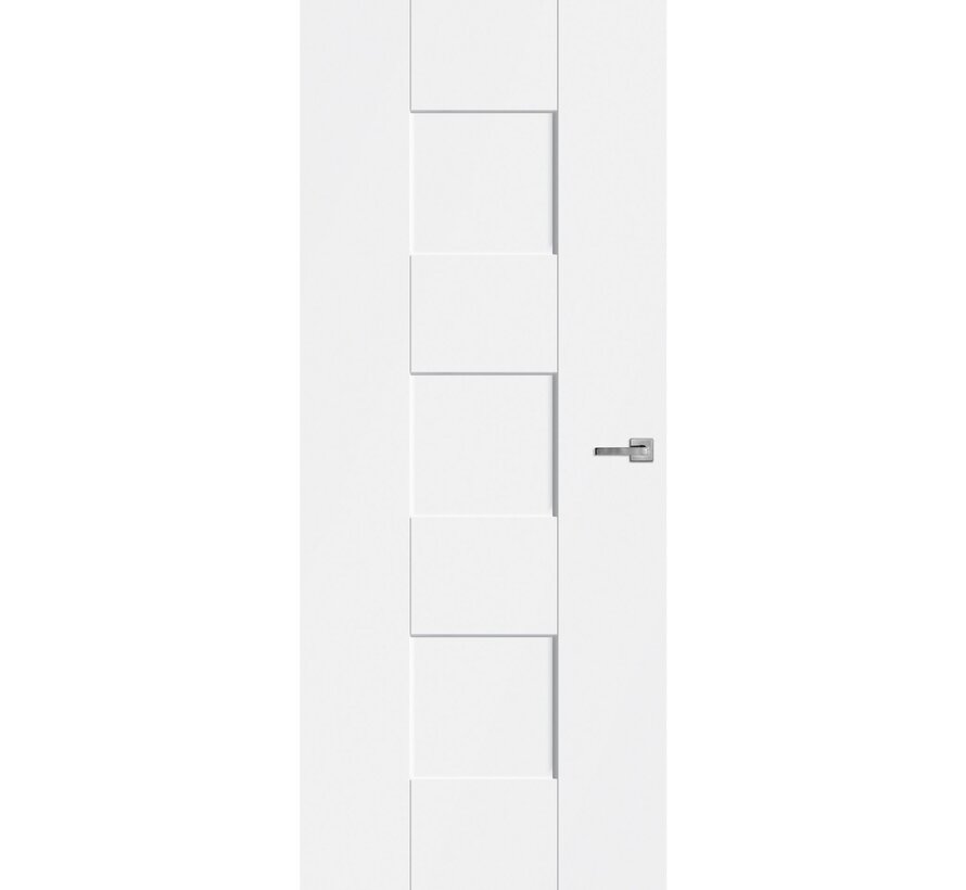 Lundia binnendeur Pascal 88x231,5