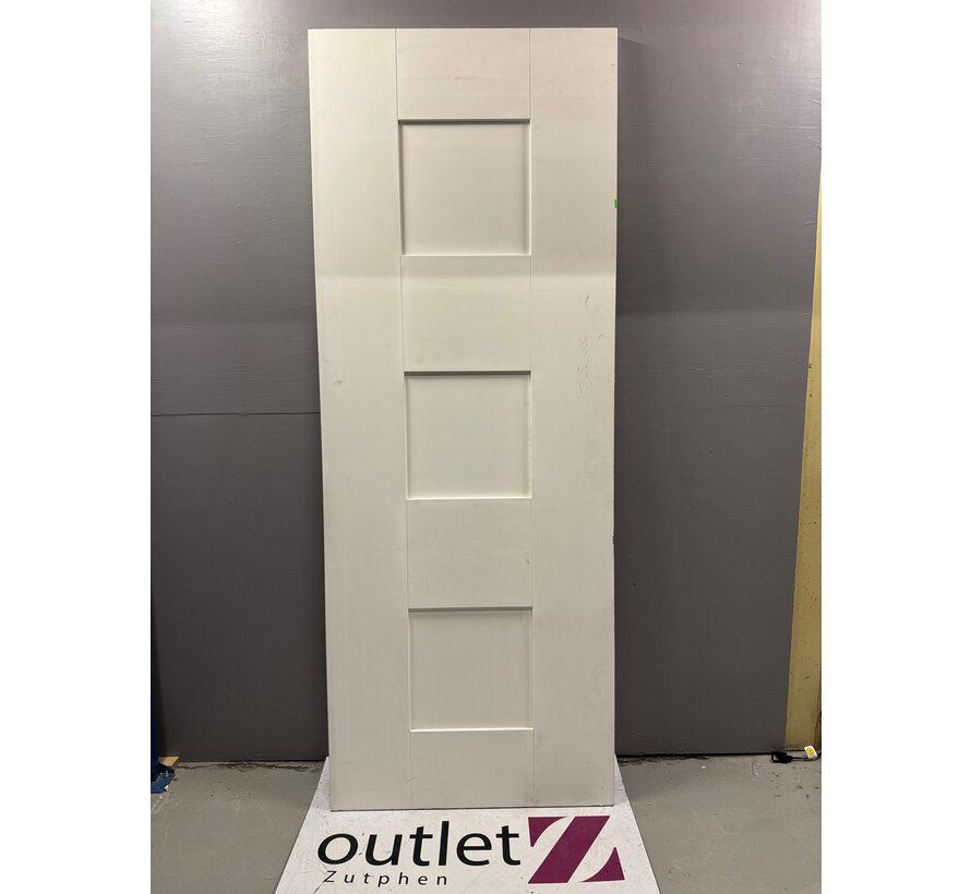 Lundia binnendeur Pascal 88x231,5