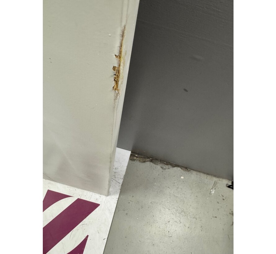 Lundia binnendeur Pascal 88x231,5