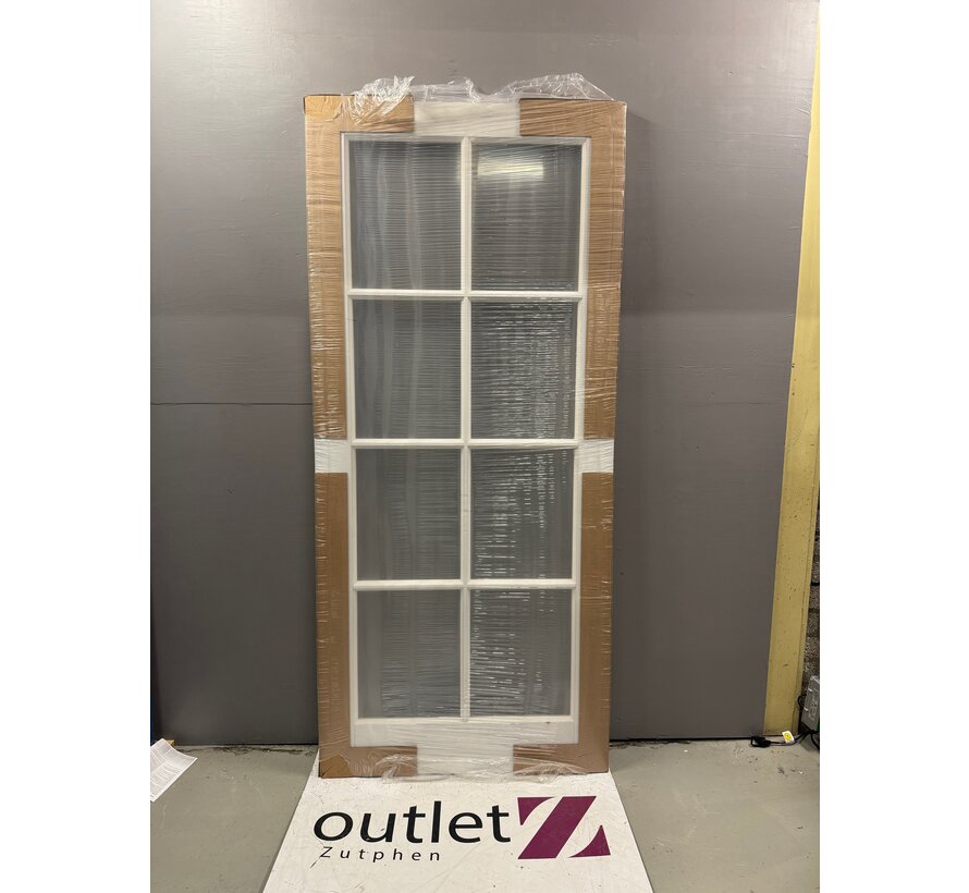 Skantrae binnendeur SKS E003 93x211,5