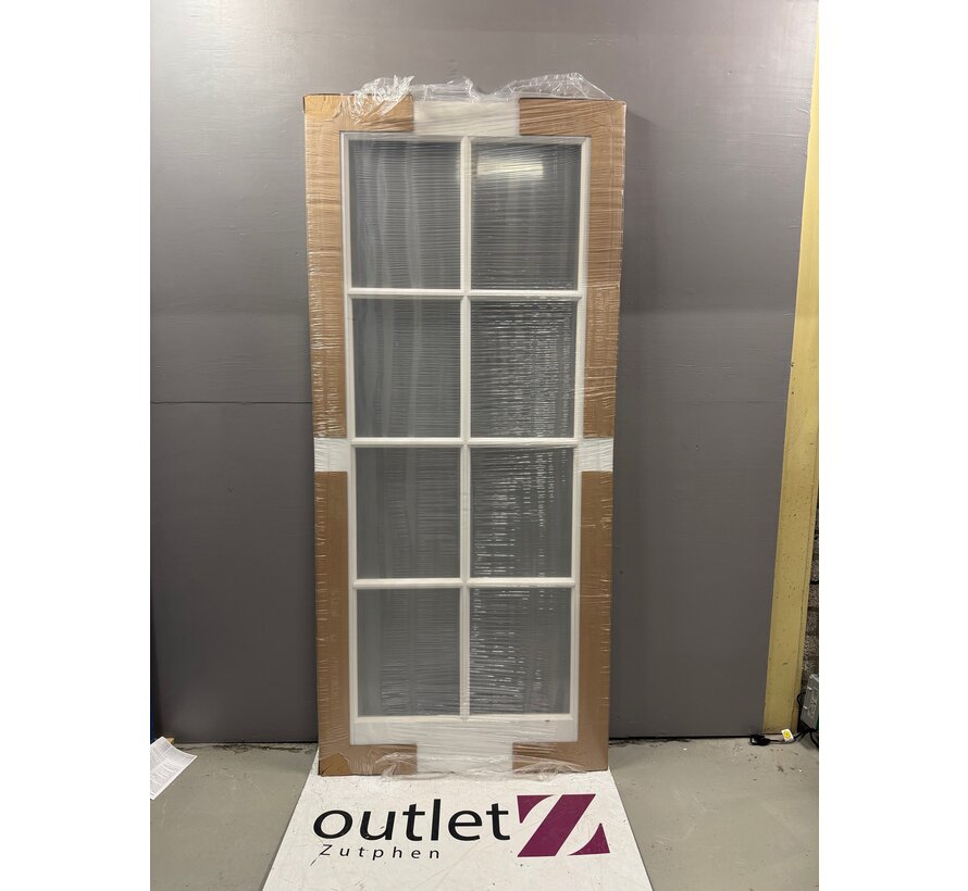 Skantrae binnendeur SKS E003 93x211,5
