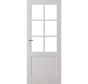 Skantrae binnendeur SKS E020 93x211,5