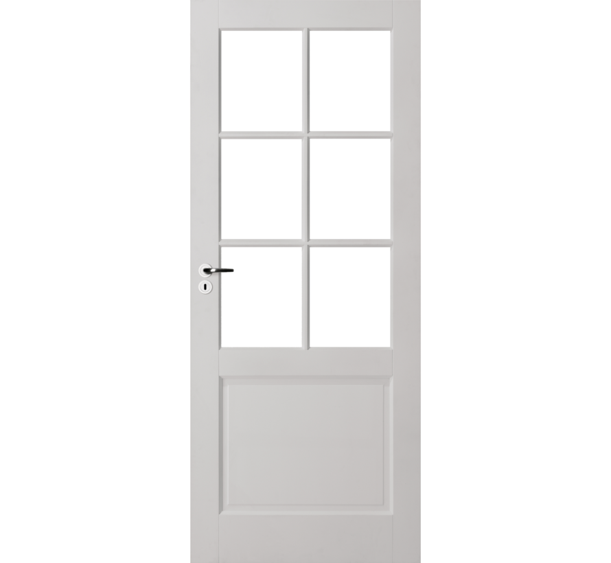 Skantrae binnendeur SKS E020 93x211,5