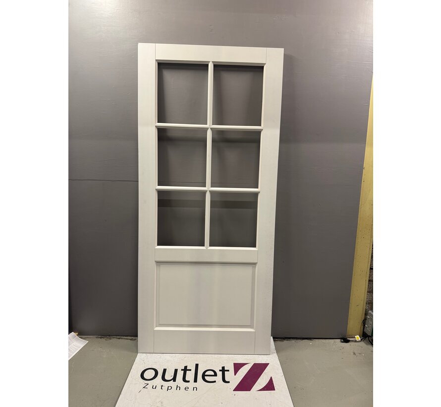 Skantrae binnendeur SKS E020 93x211,5