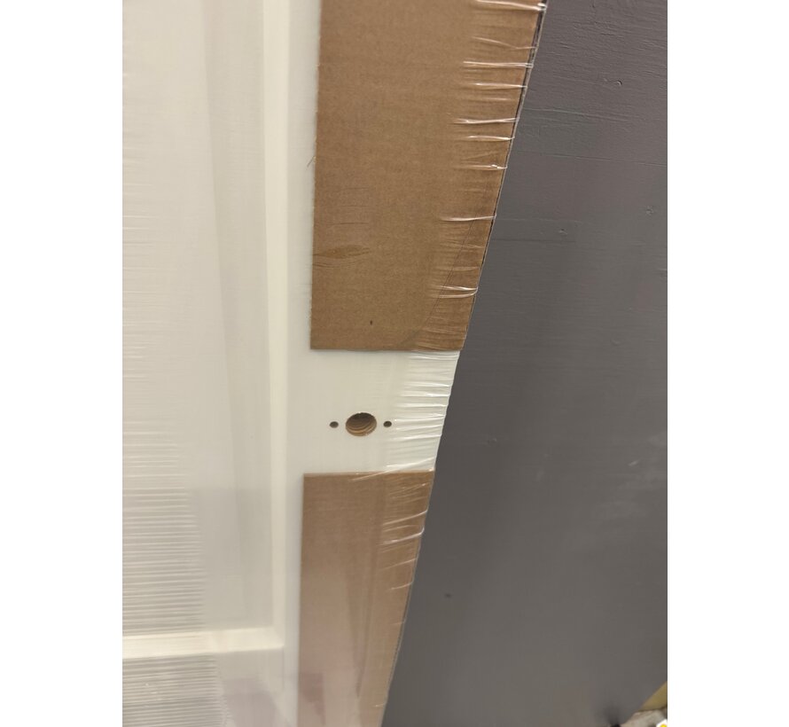 Skantrae binnendeur SKS E047 93x211,5