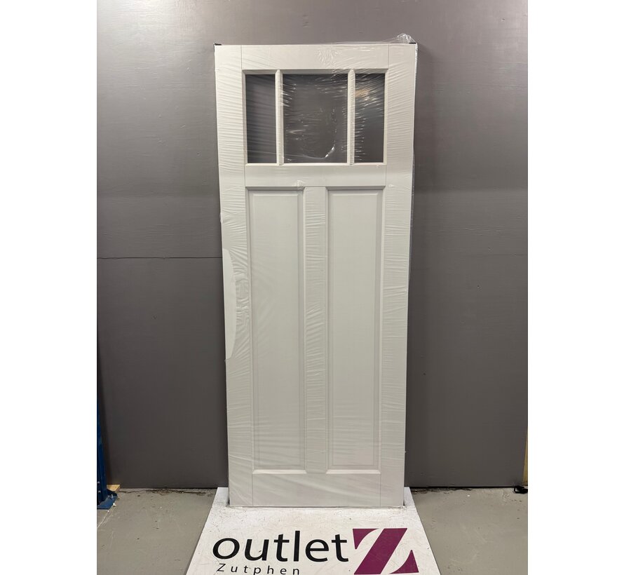 Skantrae binnendeur SKS E031 83x211,5