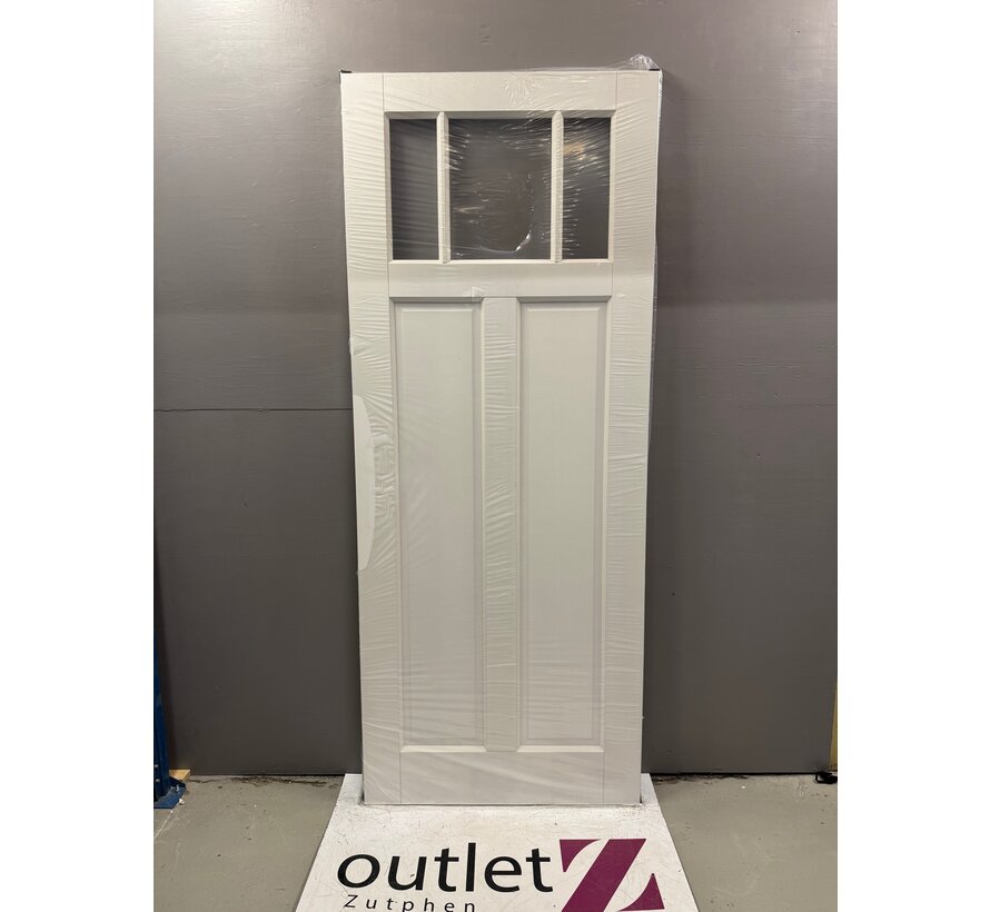 Skantrae binnendeur SKS E031 83x211,5