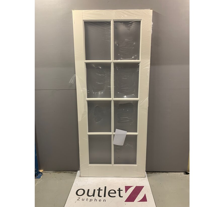 Skantrae binnendeur SKS E003 88x211,5
