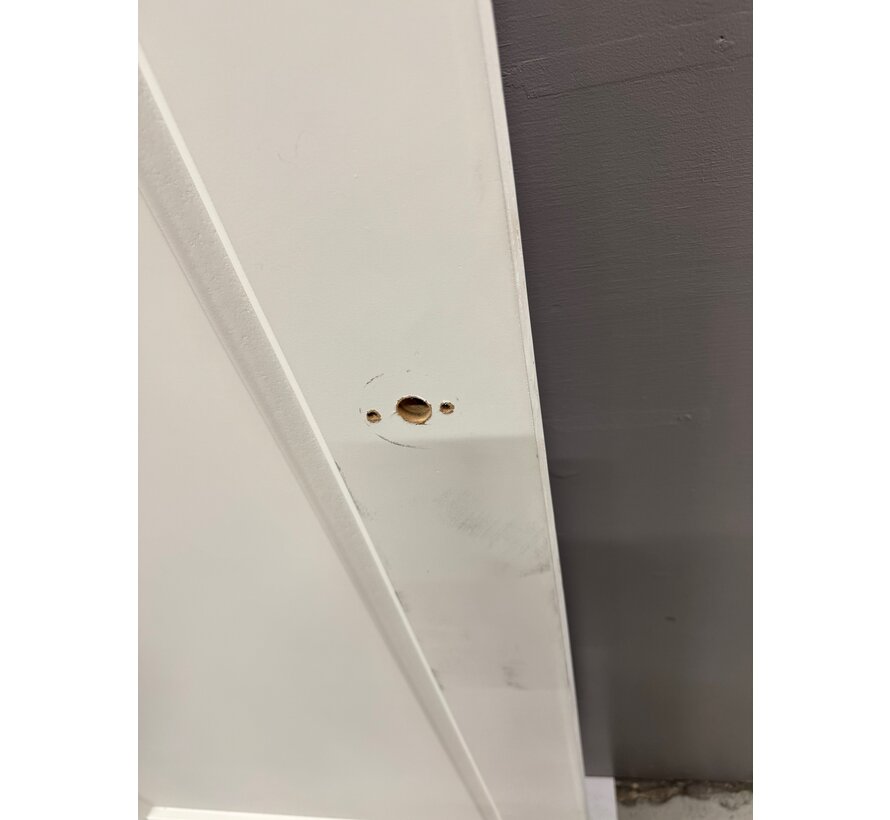 Skantrae binnendeur SKS E027 83x201,5