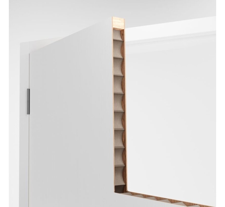 Skantrae Deur-Kozijn-Sets DKS 280  Smal