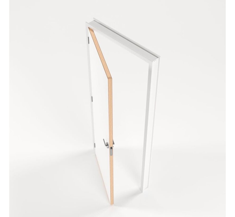 Skantrae Deur-Kozijn-Sets DKS 280  Smal