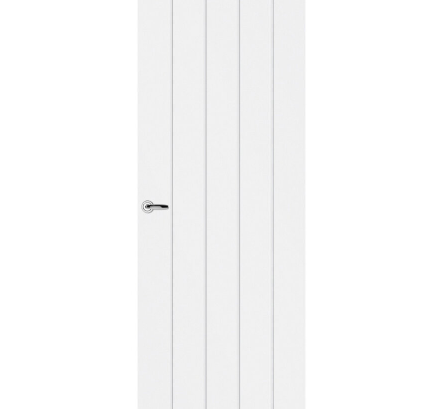 Skantrae Boardpaneel deur SKB 208