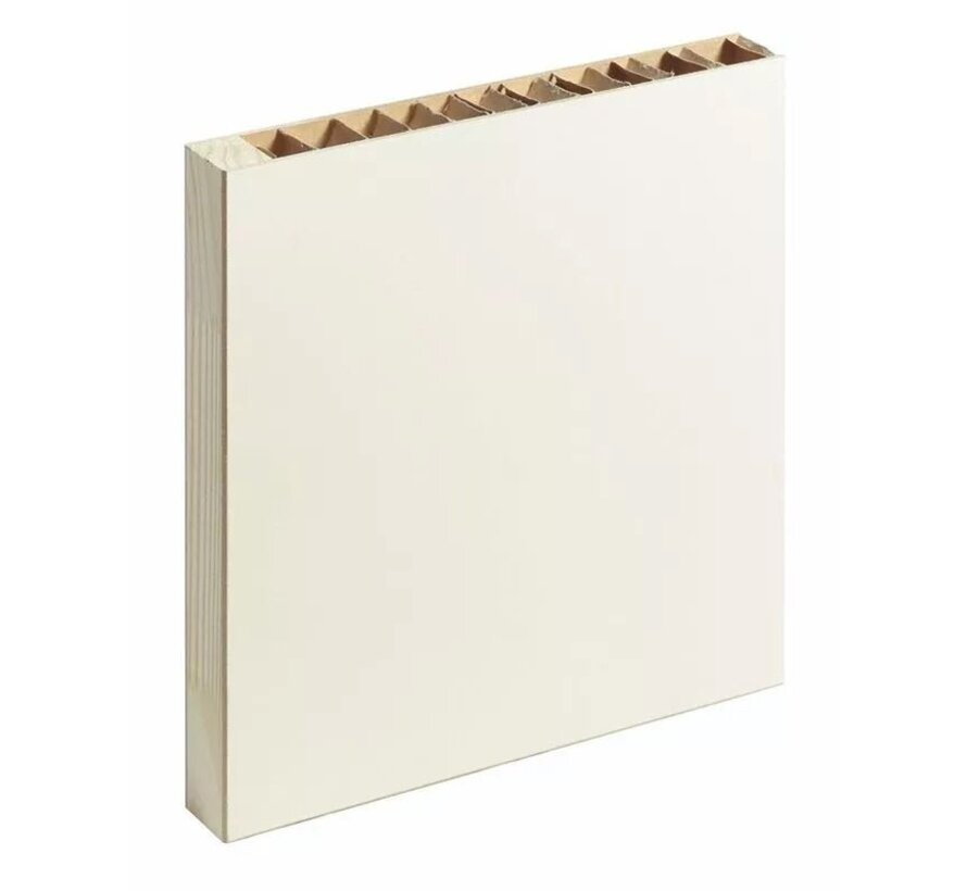 Skantrae Boardpaneel deur SKB 208