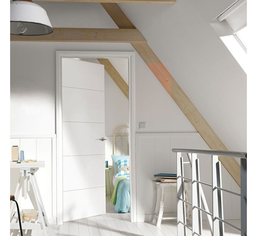 Skantrae Boardpaneel deur SKB 273