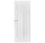 Skantrae Boardpaneel deur SKB 276