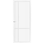 Skantrae  Skantrae binnendeur SSL4059 88x211,5