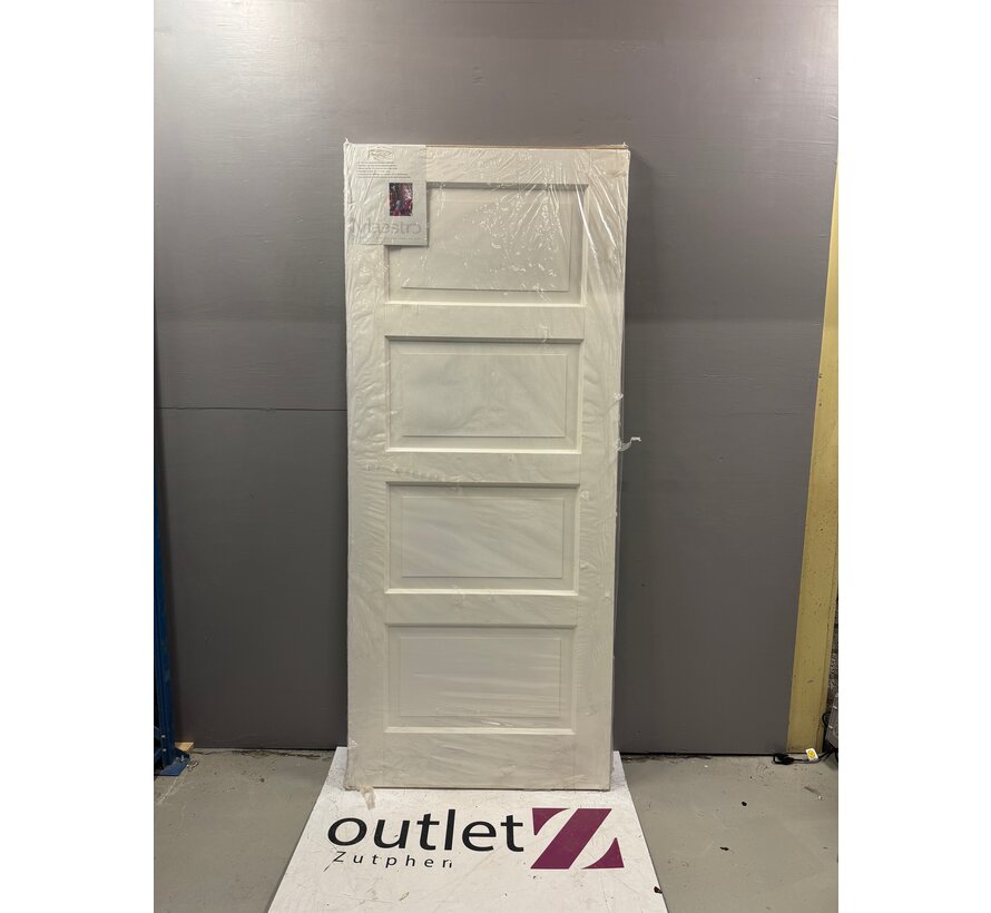 Cando binnendeur New Castle 83x201,5