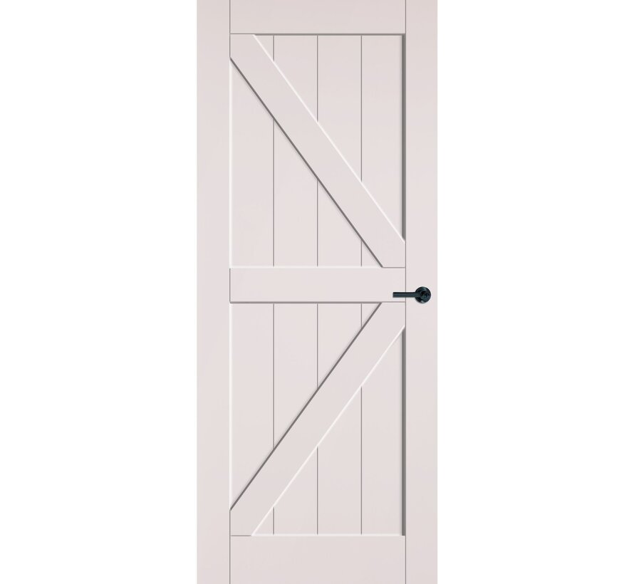 Cando binnen schuifdeur Hay  88x211,5