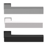 Skantrae  Skantrae Deurkruk Squared 20 minimal 3-varianten
