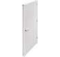Austria deur kozijn combi 56x90 cm wanddikte 7cm