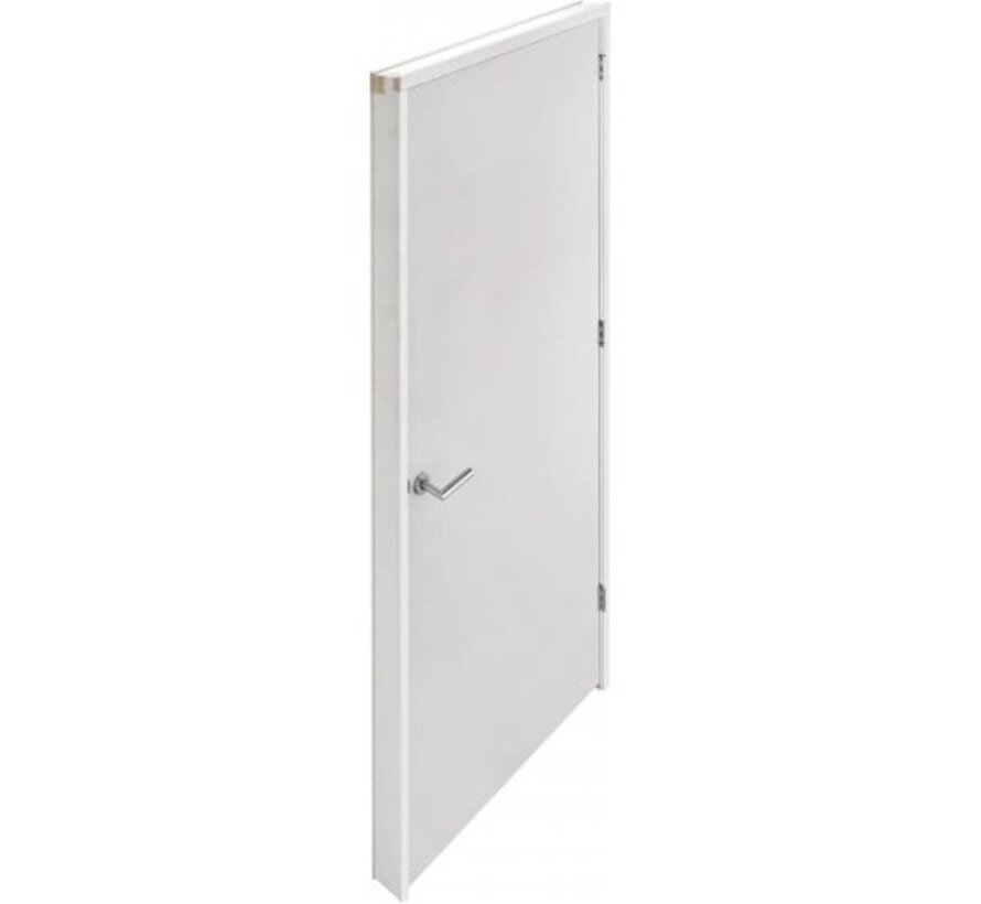 Austria deur kozijn combi 56x90 cm wanddikte 7cm