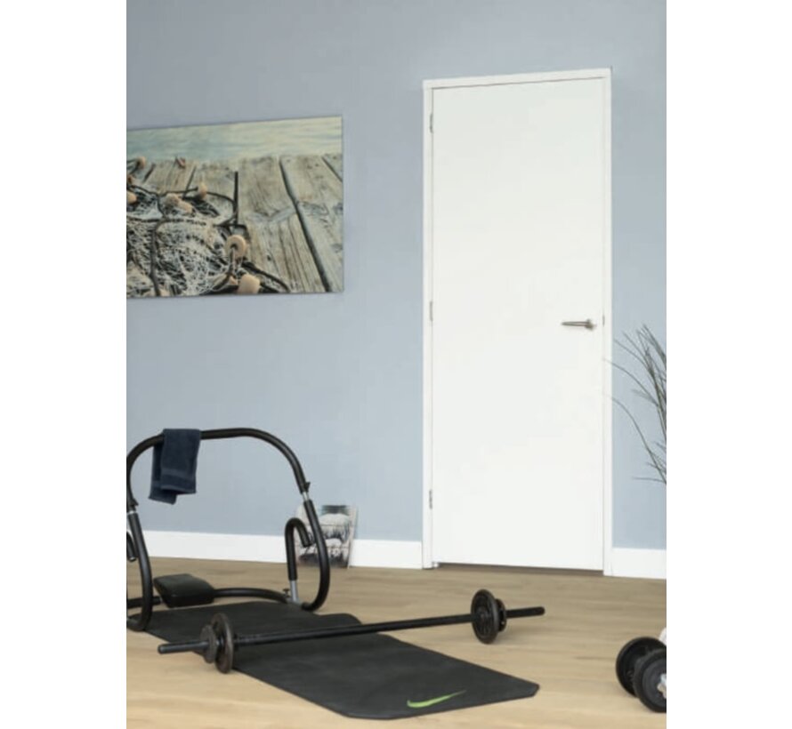 Austria deur kozijn combi 56x90 cm wanddikte 7cm