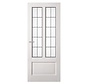 Austria binnendeur Balance Fresno Torino 88x231,5