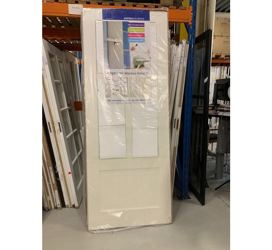 Austria binnendeur Balance Fresno Torino 88x231,5