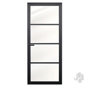 Austria Austria binnendeur Legno Chiari 93x231,5