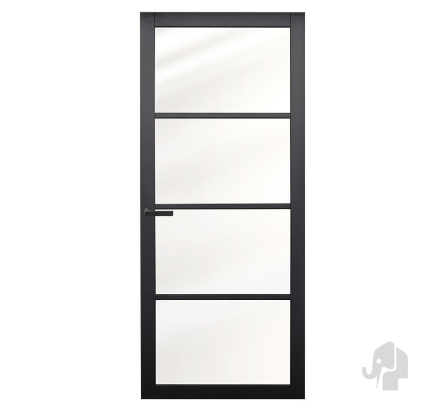 Austria binnendeur Legno Chiari 93x231,5