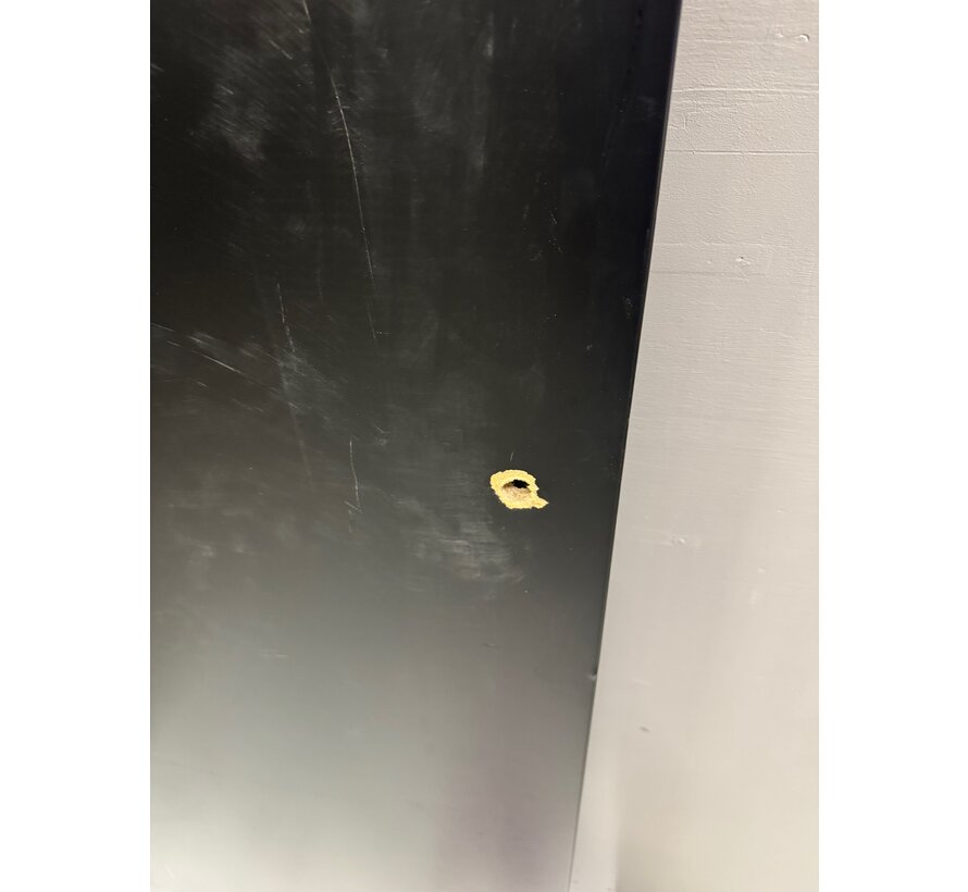 Austria binnendeur Neut Fertig schwarz 83x211,5