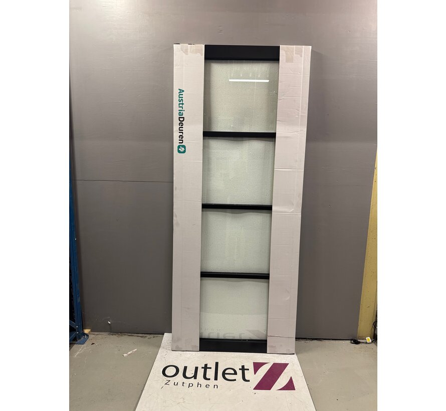 Austria binnendeur Legno Chiari 88x211,5