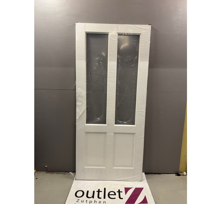 Skantrae binnendeur SKS E042 88x201,5