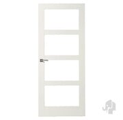 Austria Austria binnendeur Svenska Dahl 83x201,5 OPD Li