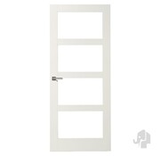 Austria Austria binnendeur Svenska Dahl 83x201,5