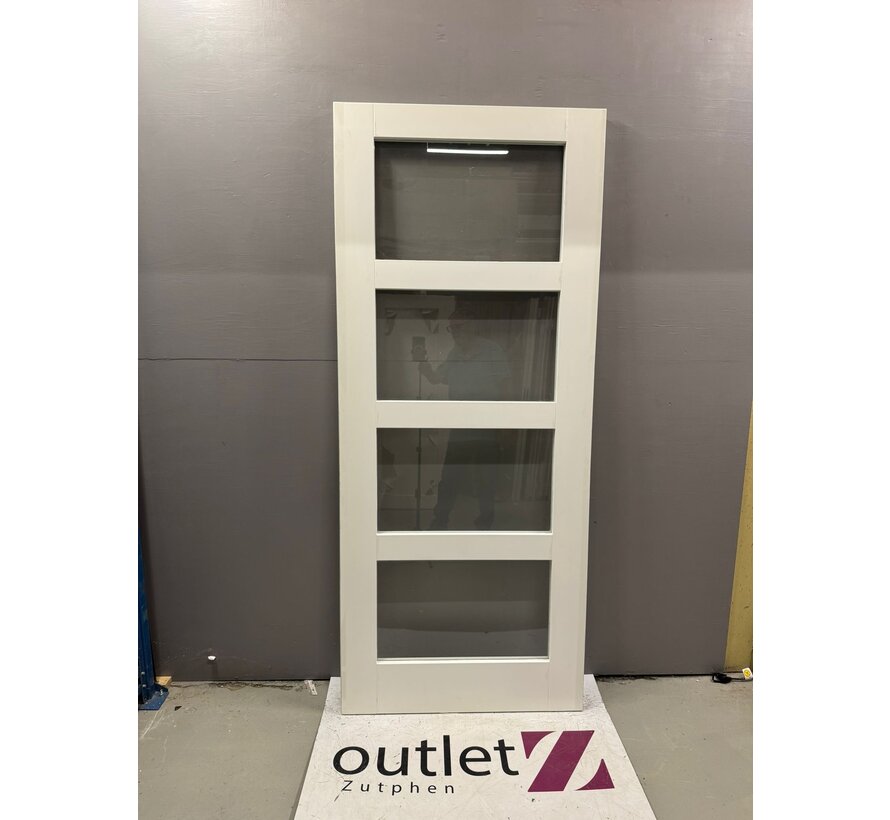 Austria binnendeur Svenska Dahl 83x201,5