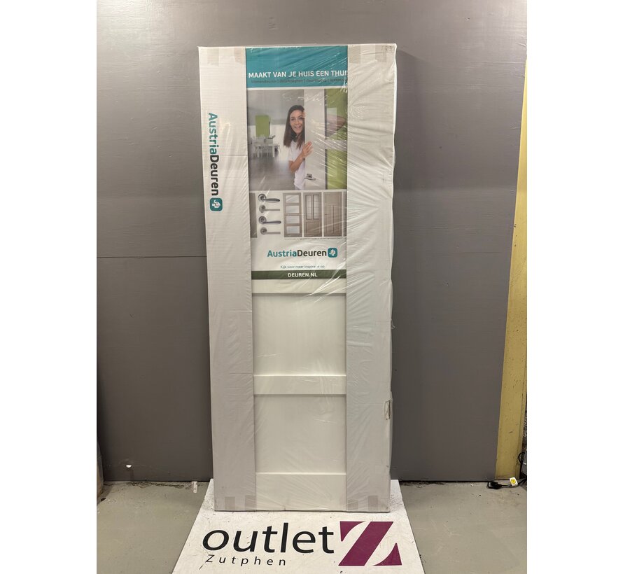 Austria binnendeur Svenska Carsten 83x211,5